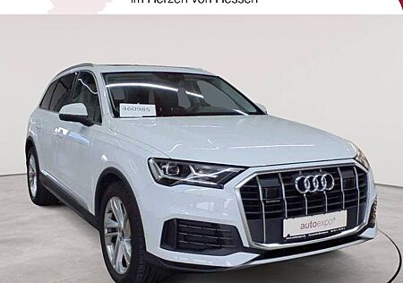 Audi Q7 45 TDI quattro tiptronic