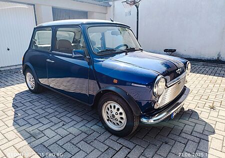 Mini 1300 Rover MPI Balmoral Mayfair II