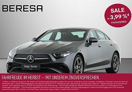Mercedes-Benz CLS 400 d 4M AMG Widescreen MBUX SHZ LED AUT