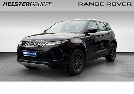 Land Rover Range Rover Evoque D150 +NAVI +AHK