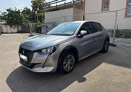 Peugeot e-208 136 Allure Allure