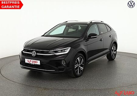 VW Taigo Volkswagen 1.0 TSI DSG Style Matrix Navi ACC Kamera