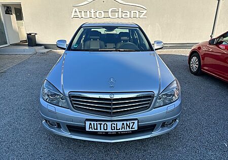 Mercedes-Benz C 350 , Comand Navi,Shzg,Tempomat,Parkhilfe