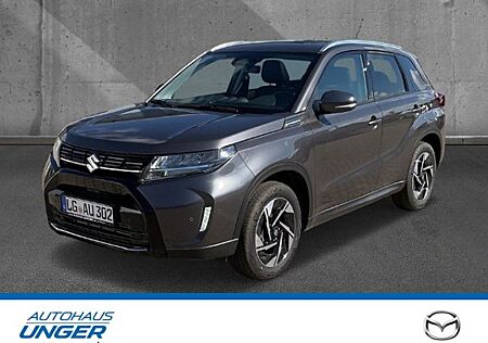 Suzuki Vitara 1.4 GS Mild-Hybrid Comfort+ 4x4