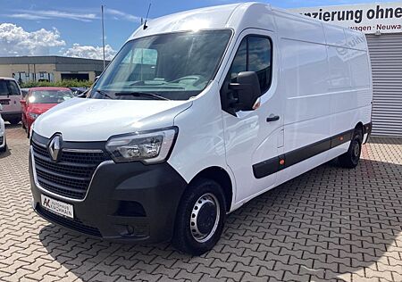 Renault Master Kasten L3H2 HKa 3,5t - 1. Hand