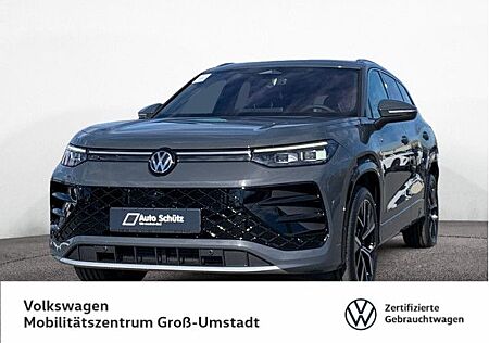 VW Tayron Volkswagen *2.0 TDI*R-Line*4Motion*AHK*PANO*DiscoverP