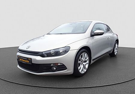 VW Scirocco Volkswagen 1,4 TSI *Steuerkette erneurt *TÜV NEU*