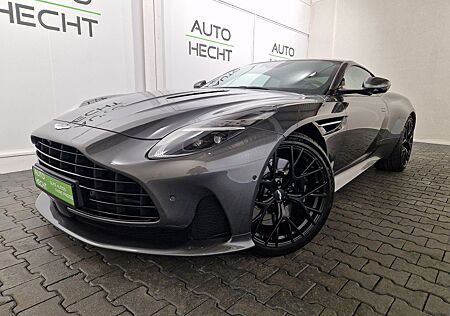 Aston Martin DB12 4,0 V8 Coupé 21 Zoll, Mod.25, Deutsch, 1.Hd