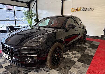 Porsche Macan GTS#FACELIFT#Luftfederung#Chrono#Bose