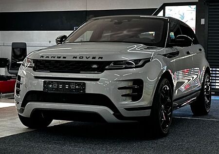 Land Rover Range Rover Evoque P300*Pano*Sport*MWSt.