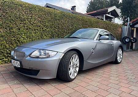BMW Z4 Coupé 3.0si -
