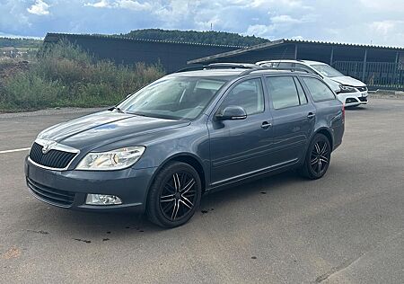Skoda Octavia Combi 1.4 TSI Ambiente Ambiente