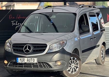 Mercedes-Benz Citan Kombi 109 CDI lang