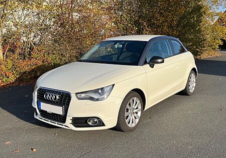 Audi A1 1.6 TDI Ambition