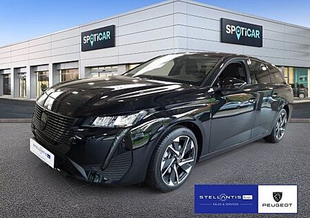 Peugeot 308 SW Allure HDi 130 Autom. * Navi/Komfort/Surr