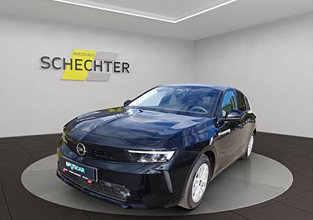 Opel Astra 1.2 Turbo Enjoy (L)