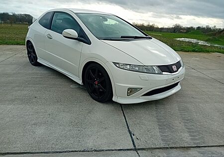 Honda Civic 2.0 Type R