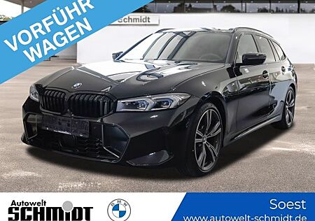 BMW 320d Touring M Sportpaket UPE 70.780 EUR