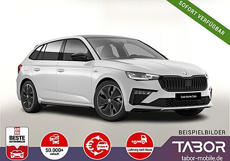 Skoda Scala DSG MonteC Pano Matrix Nav Kessy UVP-33%*