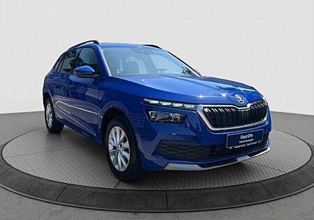 Skoda Kamiq Ambition 1.0 TSI *AHK*NAVI*CAM*LED*SITZHZG