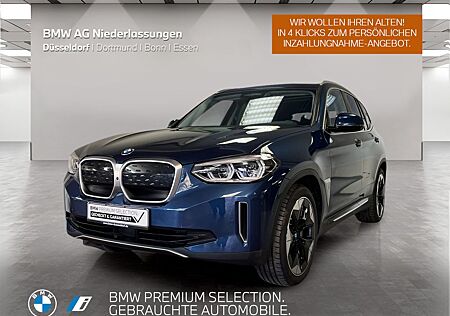 BMW iX3 Impressive Driv.Assist.Prof Harman/K LiveCoc