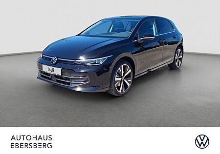VW Golf Volkswagen Style 1.5 l eTSI MATRIX Nav AHK Winterpaket