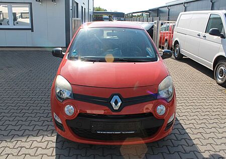 Renault Twingo Dynamique 1.2*Klima*TÜV+INSP NEU*CD*SERVO