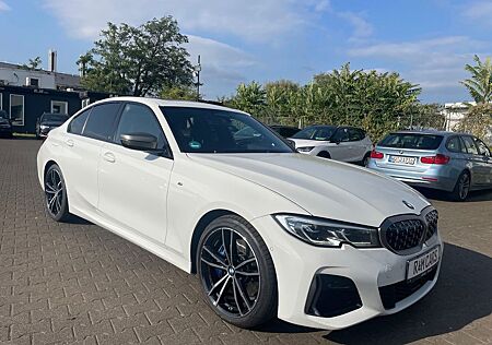 BMW M340d xDrive/Schiebedach/TopZustand/Garantie