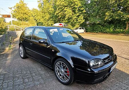 VW Golf Volkswagen 1.8T 25 Jahre Jubiläums GTI Jubi 25