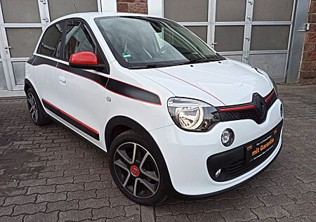 Renault Twingo Intens Sport / Sitzheizung / PDC /