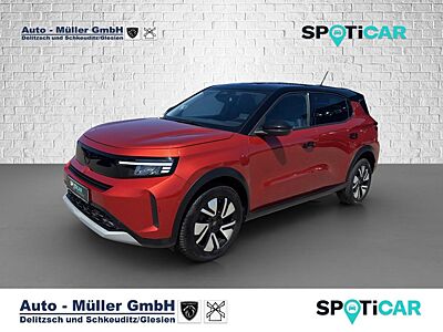 Opel Frontera Electric GS 83 kW Navigation/LED/Kamera