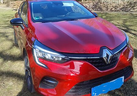 Renault Clio TCe 90 Evolution Evolution