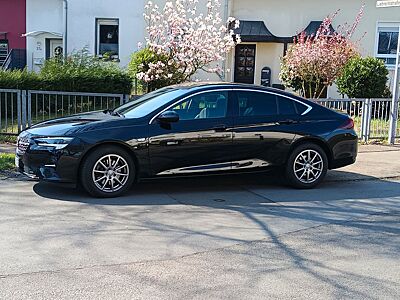 Opel Insignia Elegance mit Garantie