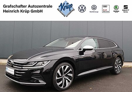 VW Arteon Volkswagen Shooting Brake 2.0 TDI Elegance+Pano+AHK