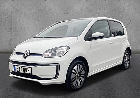 VW Up Volkswagen e-! Edition Klimaauto CCS SHZ