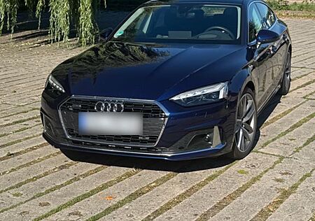 Audi A5 40 TDI S tronic quattro Sportback advanced ..