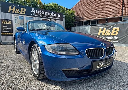 BMW Z4 Roadster 2.0i*