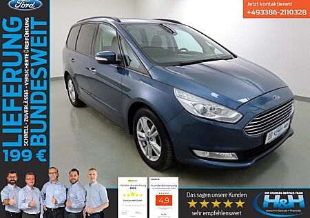 Ford Galaxy 1.5 EcoB Business 7Sitze+ParkAss+SHZ