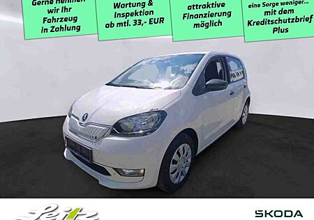 Skoda Citigo e iV Ambition *DAB*KLIMA*BLUETOOTH*