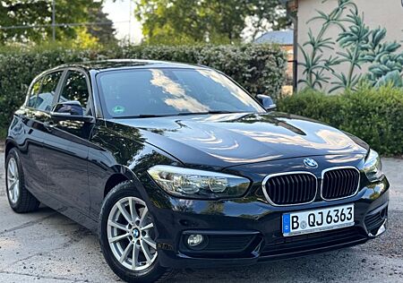 BMW 116d -Automatik | Top Zustand