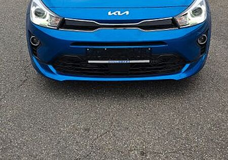 Kia Rio 1.0 T-GDI 100 Spirit DCT Spirit