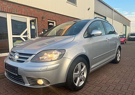 VW Golf Volkswagen Plus V United*TOP GEPFLEGT*ZAHNRIEMEN NEU*