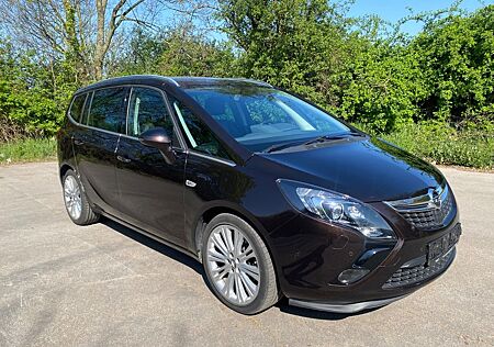 Opel Zafira C Tourer Innovation/7 Sitzer