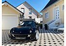 Smart Roadster Coupé BRABUS Xclusive | Original! RAR!