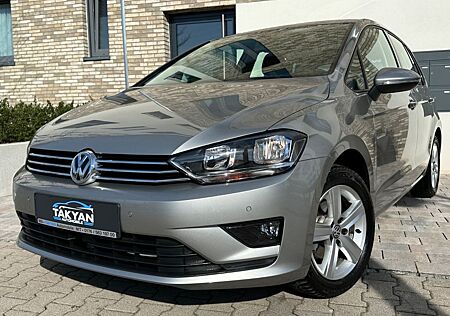 VW Golf Volkswagen Sportsvan VII Comfortline BMT*Autom.*29 tkm