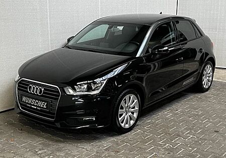 Audi A1 1.0 TFSI Sportback sport Navi SZH PDC NSW