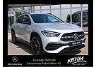 Mercedes-Benz GLA 250 +AMG+NIGHT+KAMERA+AHK-VORRÜSTUNG