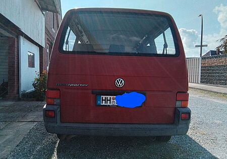 VW T4 Volkswagen andere