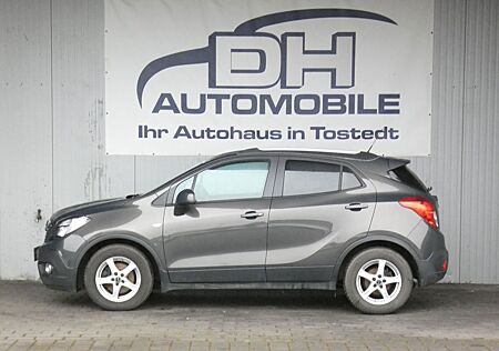 Opel Mokka SITZHEIZUNG LENKRADHEIZUNG RÜCKFAHRKAMERA