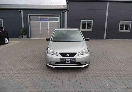 Seat Mii Reference